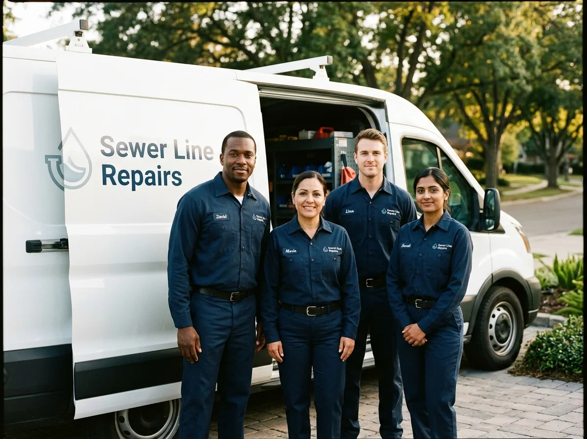 Emergency Plumber company in Germantown, TN